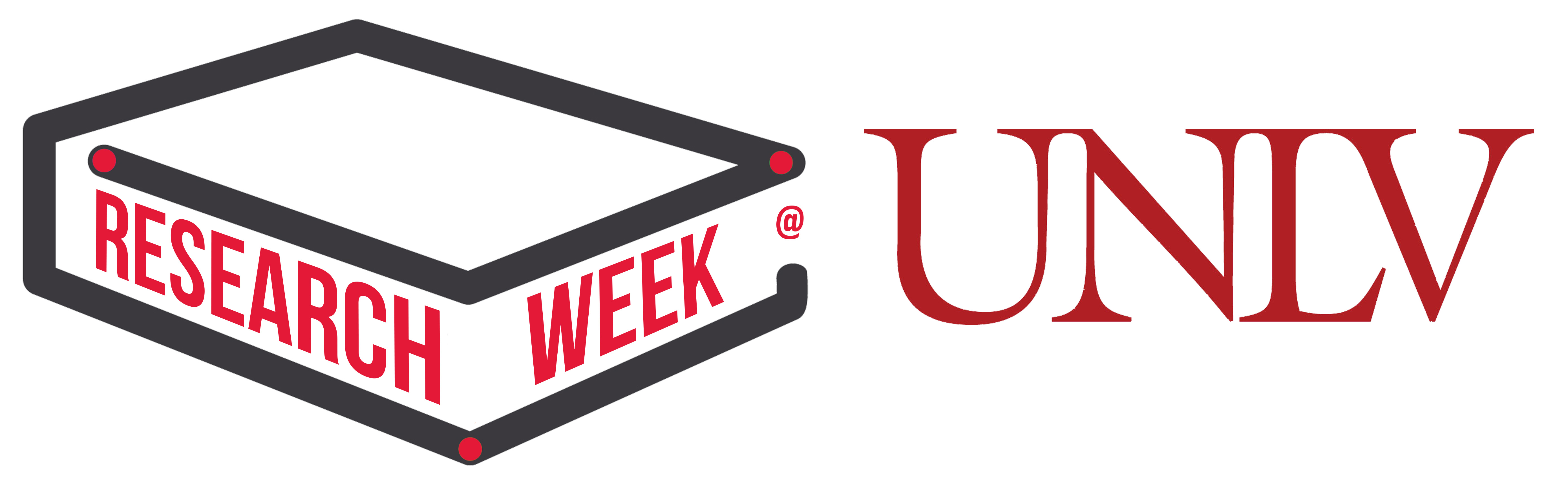 Research Week at UNLV