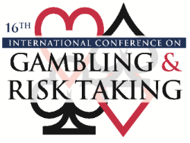 16th International Conference on Gambling and Risk Taking