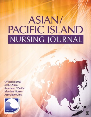 Asian Journal Of Nursing 22