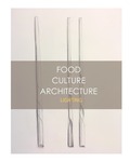 Food, Culture, Architecture, Lighting