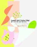 Land | art | uctu | ral : Divergence Biomimicry and Biophilic Spaces by Myriam "Mylo" Lopez