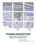 Flexible Architecture: Immersive, Interactive, and Responsive Resort Spaces