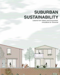 Suburban Sustainability Lessons From History and Environment, Innovations for Tomorrow by Joan Barlongo