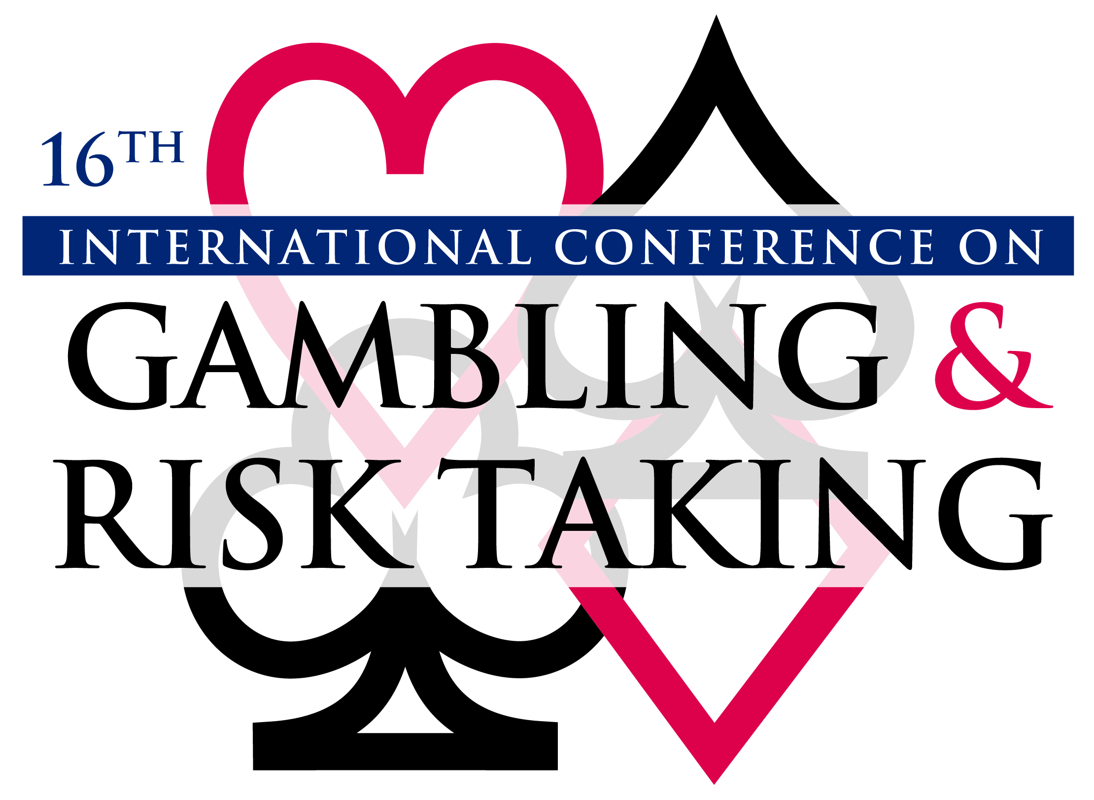 16th International Conference On Gambling And Risk Taking