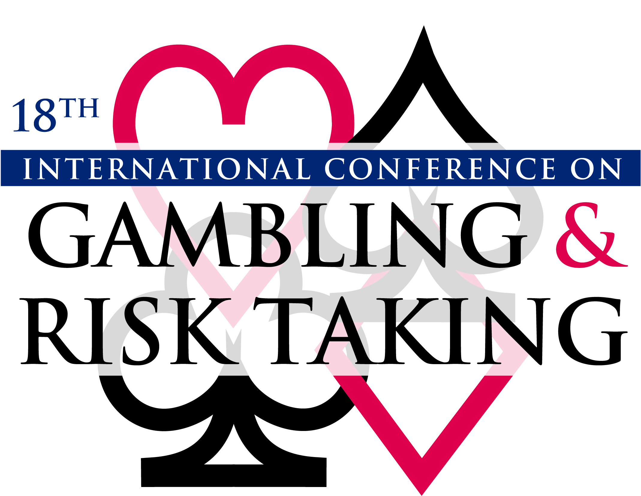 18th International Conference on Gambling and Risk Taking