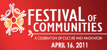Festival of Communities: UG Symposium (Posters)