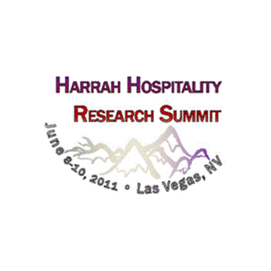 Caesars Hospitality Research Summit