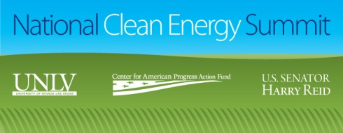 2008 National Clean Energy Summit