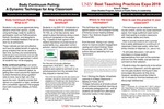 Body Continuum Polling: A Dynamic Technique for Any Classroom
