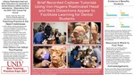 Utilizing Plastinated Head and Neck Dissections for Doctorate of Dental Medicine (DMD) Anatomy Laboratories : Observations from the DEN 7109 “Guinea Pig” Course