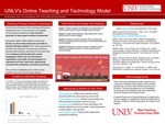 UNLV Teaching and Technology Model