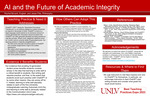 AI and the Future of Academic Integrity by Jesse Fitts and Rachel Bovard