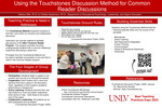 Using the Touchstones Discussion Method for Common Reader Discussions​ by Nathan M. Slife and Chelsie Hawkinson