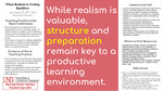 When Realism in Testing Backfires: Lessons From an Unstructured Practical Exam Pairing by Jennifer Nash