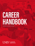 Career Handbook by UNLV Career Services