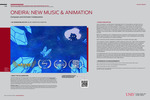 Oneira: New Music & Animation