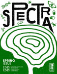 Spectra Undergraduate Research Journal by Spectra Editors, University of Nevada, Las Vegas