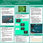 Literature Review: Review of Recent Developments of Bioremediation Applications to Ocean Oil Spills