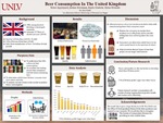 Beer Consumption in the United Kingdom
