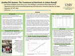 Zeolite/ZVI System TOF The Treatment of Nutrients in Urban Runoff