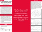 The Meta-Mood Experience: Exploring the One-, Three-, and Four-Factor Models of the Trait Meta-Mood Scale