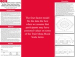 The Meta-Mood Experience: Exploring the One-, Three-, and Four-Factor Models of the Trait Meta-Mood Scale by Zain N. Raja, Jerald J. Novero, Susan E. Gutierrez, Orei Z. Odents, and Fitsum A. Ayele