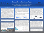Nuclear Power Plant in Las Vegas