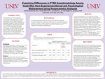 Examining Differences in PTSD Symptomatology Among Youth Who Have Experienced Sexual and Psychological Maltreatment Using Nonparametric Analyses by Emma Domschot and Vanni Jefferson V. Arcaina