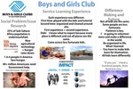 Boys & Girls Club by Cheyenne Jael Natividad-Parraga