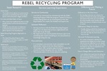 Rebel Recycling Program