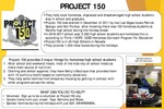 Project 150