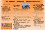 The Nevada Childhood Cancer Foundation by Brittany Hartog