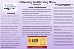 Delivering and Serving Hope