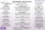Alzheimer's Association by Kealuala Nahuina