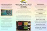 UNLV/CSUN Preschool by Emily Thompson