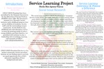 Service Learning Project by Sheila Mae Agonoy-Pascua