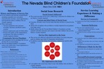 The Nevada Blind Children’s Foundation by Mara Ono