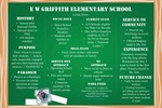 E W Griffith Elementary School