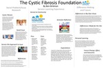 The Cystic Fibrosis Foundation by Ben Brikman