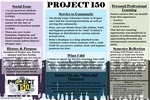 Project 150 by Christina Perez