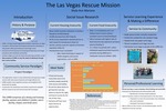 The Las Vegas Rescue Mission by Shyla Ann Mariano