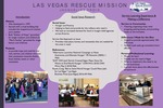 Las Vegas Rescue Mission by Jacqueline Froid