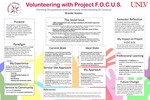 Volunteering with Project F.O.C.U.S.