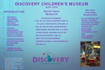 DISCOVERY Children’s Museum