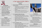 The Void of COVID: CMHS by Sabrina Basharyar