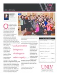 Women's Research Institute of Nevada Newsletter